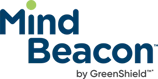 MindBeacon logo