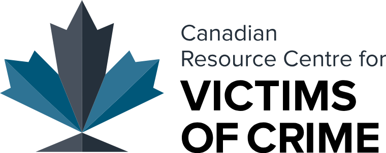 Canadian Resource Centre for Victims of Crime logo