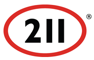 211 Canada logo